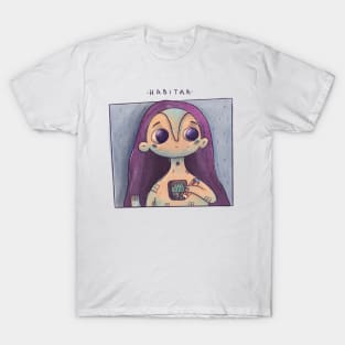 HABITAR T-Shirt